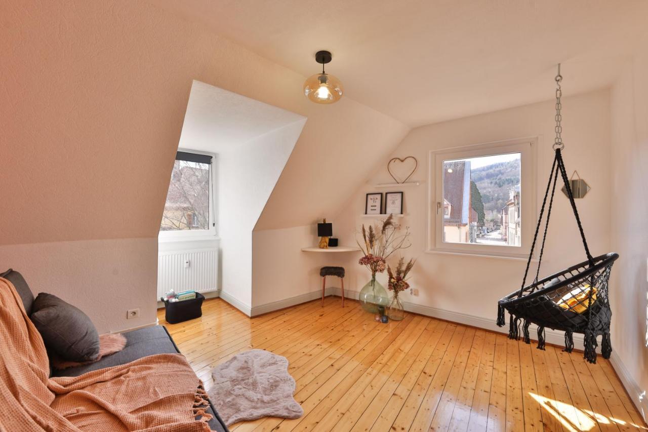 Le Moderne Vintage Hyper Centre,3 Chambres, Neuf Au Calme, 3 Etoiles Мюнстер Экстерьер фото