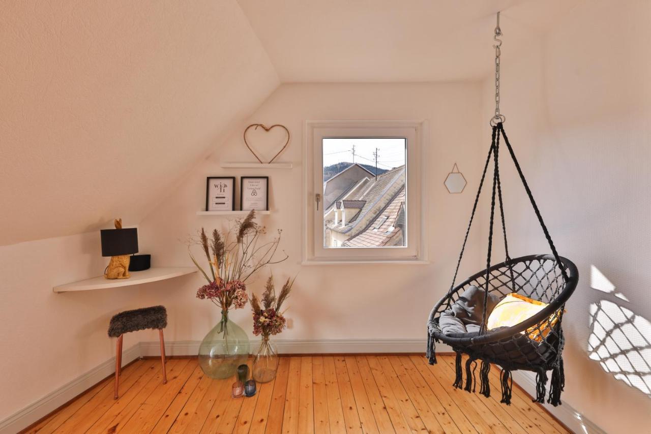 Le Moderne Vintage Hyper Centre,3 Chambres, Neuf Au Calme, 3 Etoiles Мюнстер Экстерьер фото