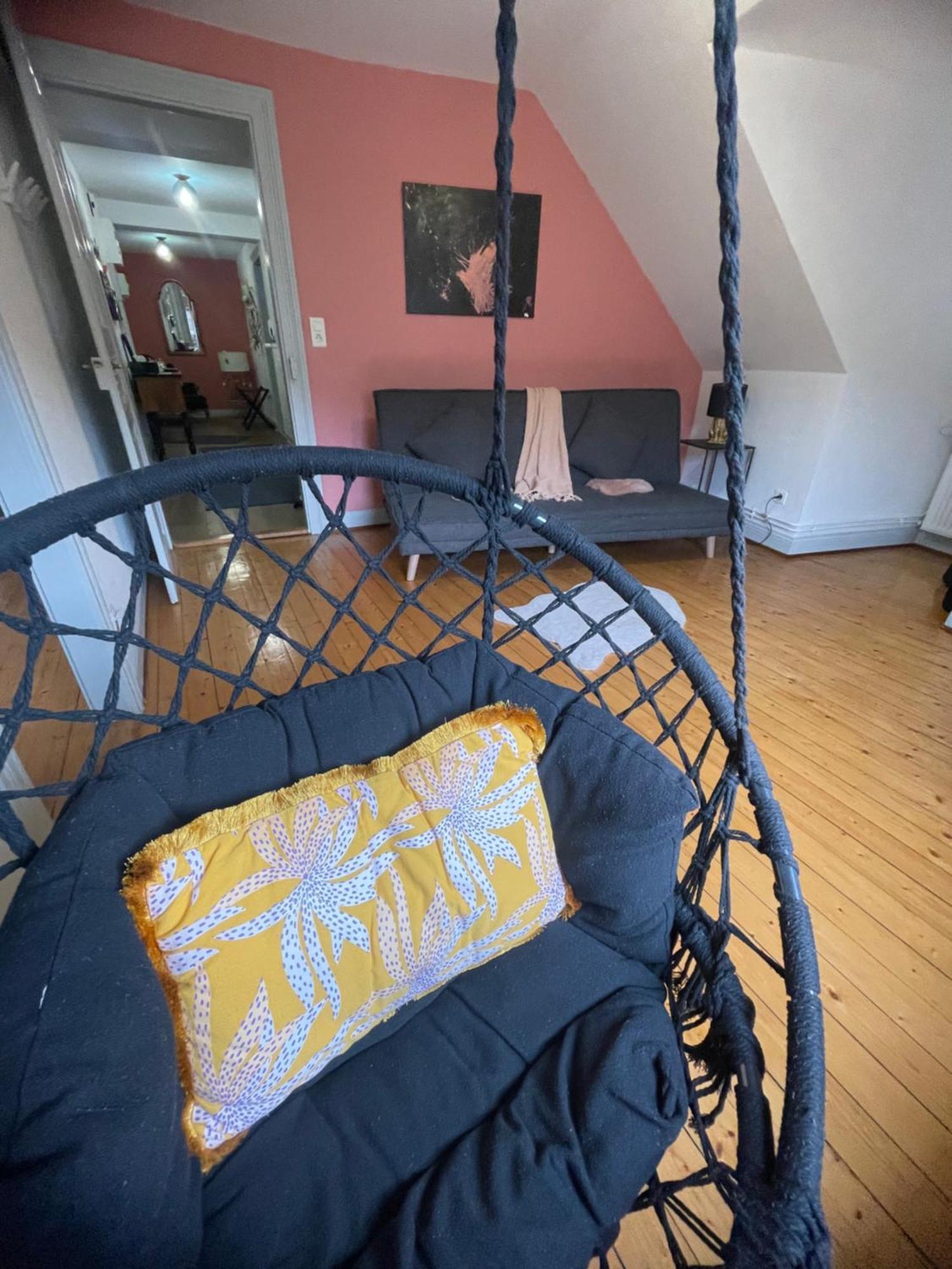 Le Moderne Vintage Hyper Centre,3 Chambres, Neuf Au Calme, 3 Etoiles Мюнстер Экстерьер фото